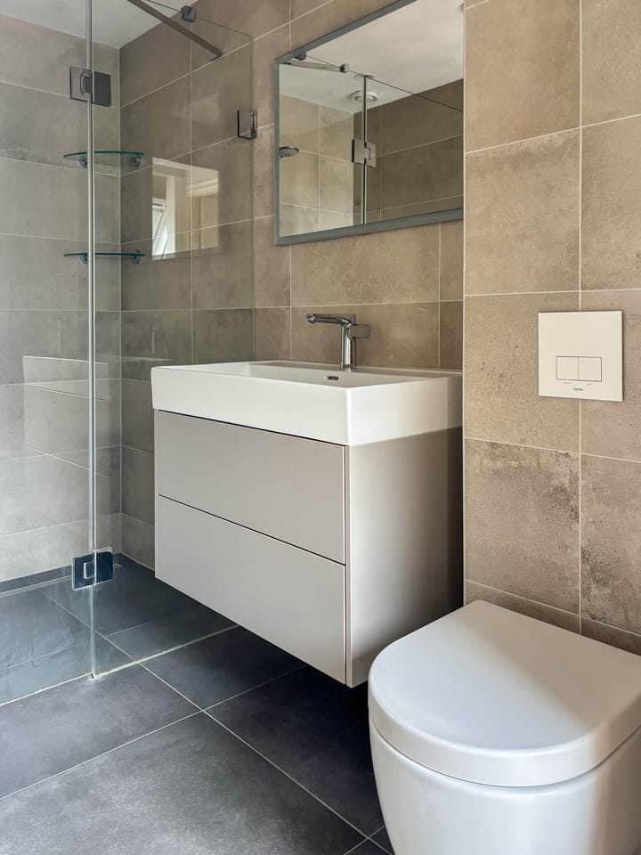 Appartement te huur: Westzijde 213B, Zaandam