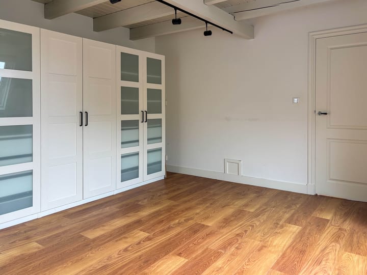 Appartement te huur: Westzijde 213B, Zaandam