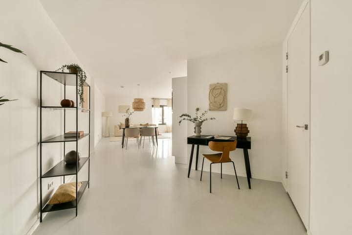 Foto 4 van Nieuwpoortstraat 86-B9