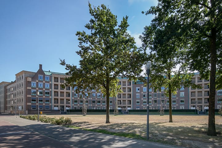Appartement te huur