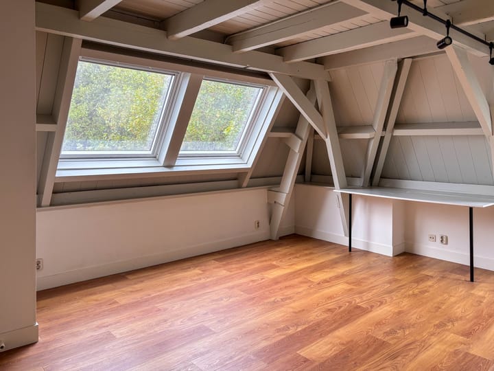Appartement te huur: Westzijde 213B, Zaandam