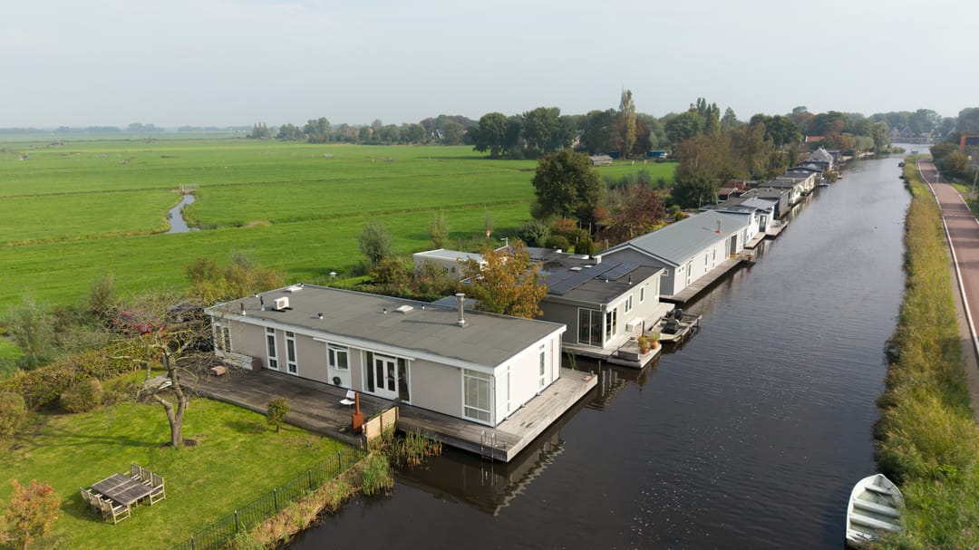 Foto 1 van Woudweeren 17-WS
