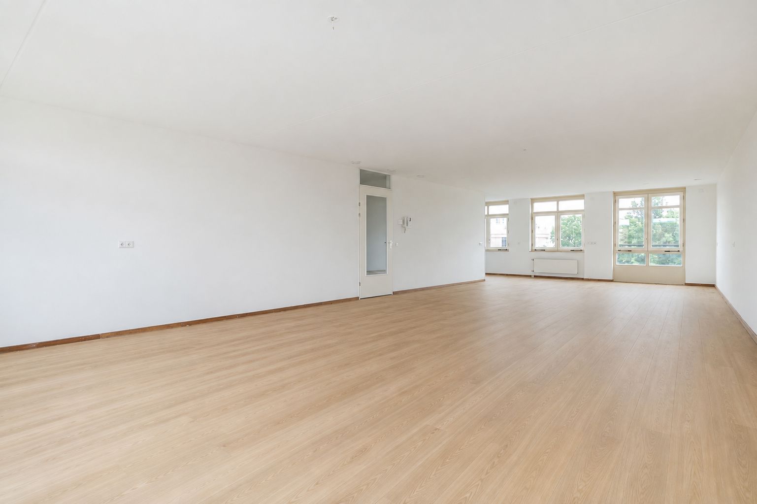 Appartement Frans Joseph van Thielpark 37 — foto 3