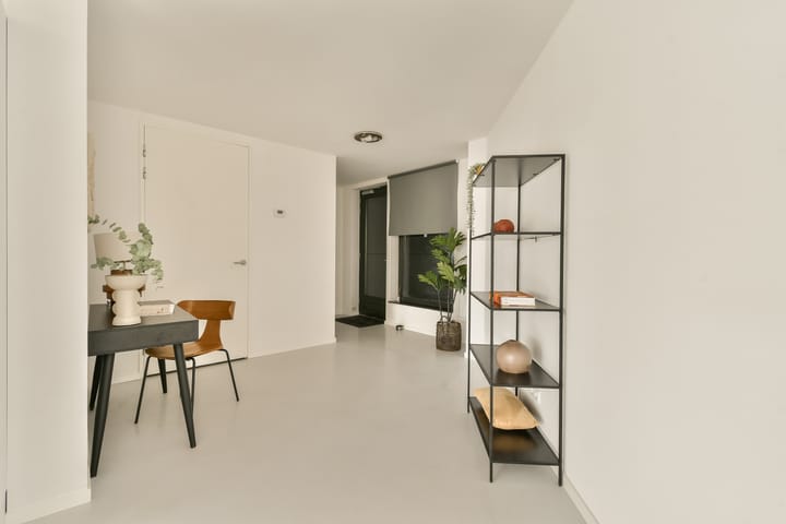 Foto 5 van Nieuwpoortstraat 86-B9