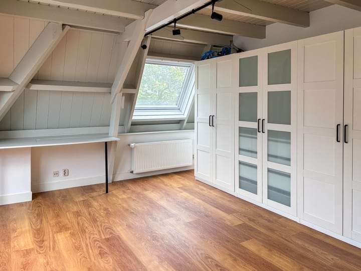 Appartement te huur: Westzijde 213B, Zaandam