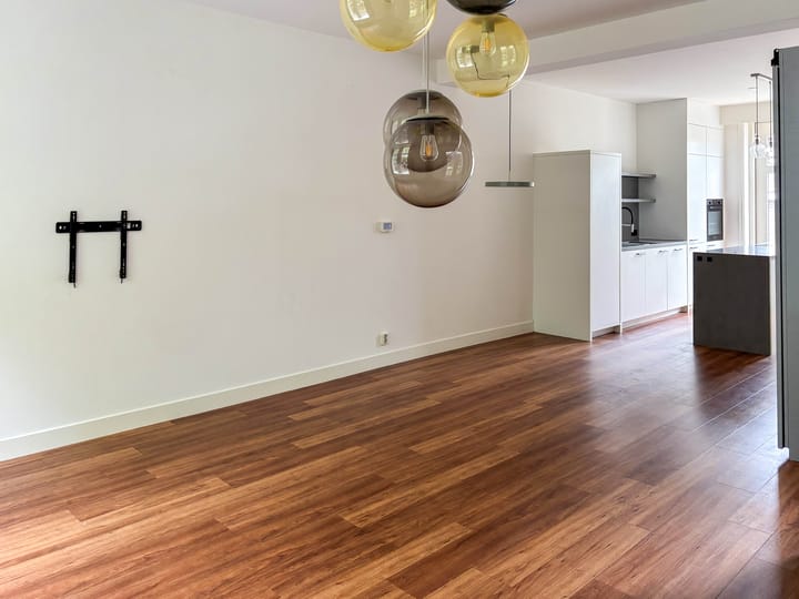 Appartement te huur: Westzijde 213B, Zaandam