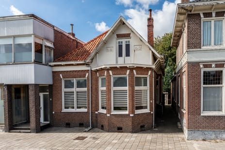 Poststraat thumbnail