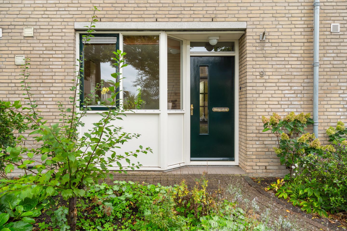 Photo 5 of Stokroosweide 9