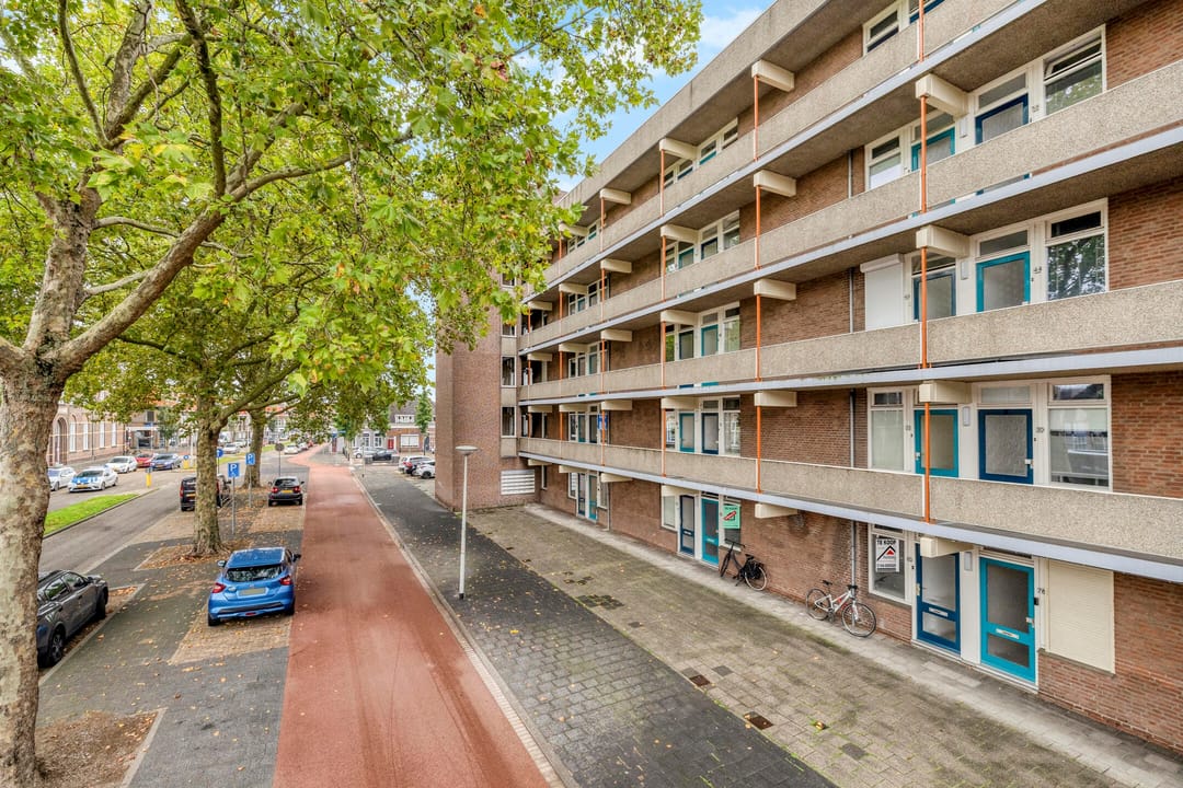 Photo 37 of Noordsingel 142