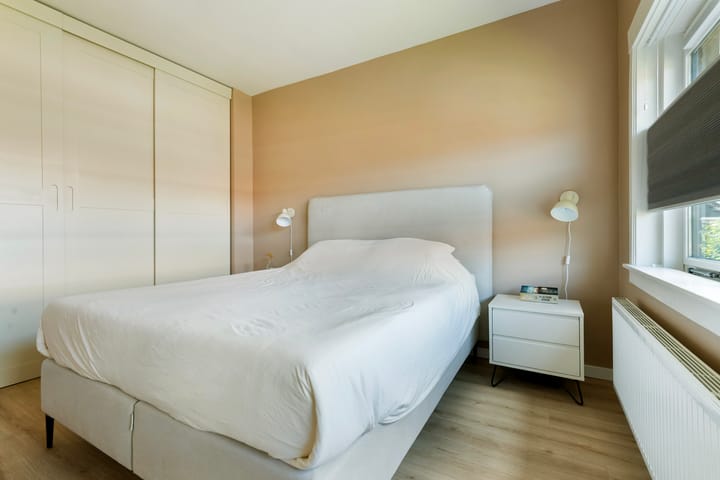 Tussenwoning te koop: Borchsatelaan 136, Rotterdam