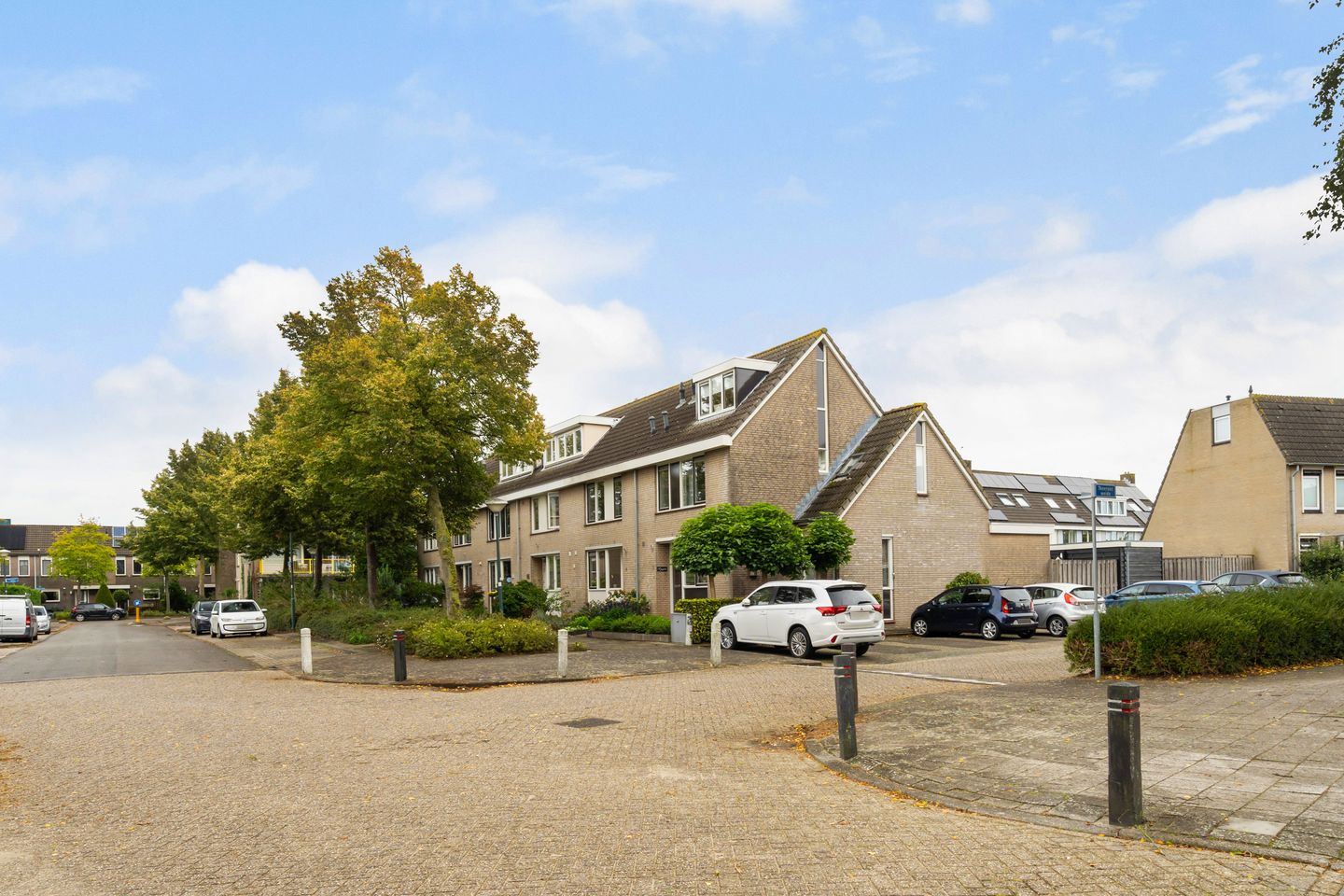 Photo 4 of Stokroosweide 9