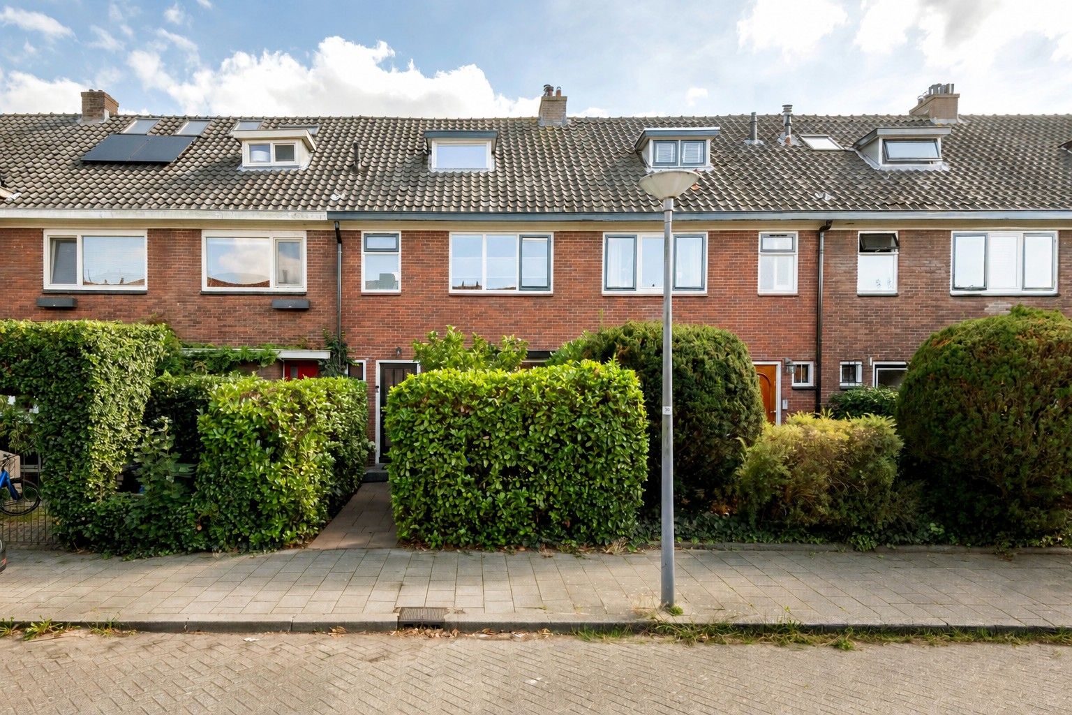 Borchsatelaan 136 