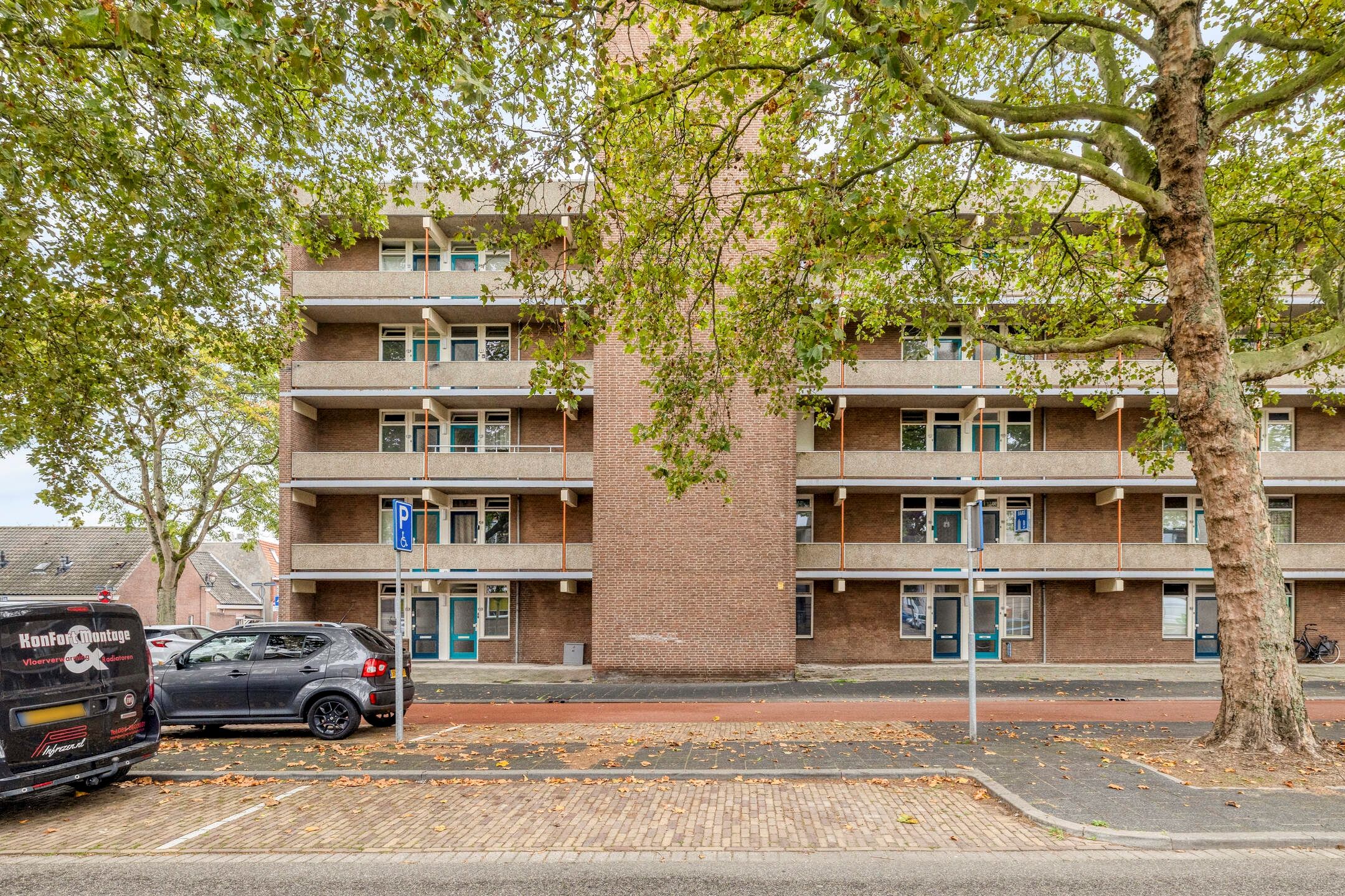 Photo 33 of Noordsingel 142