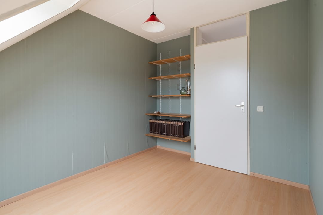 Photo 32 of Stokroosweide 9