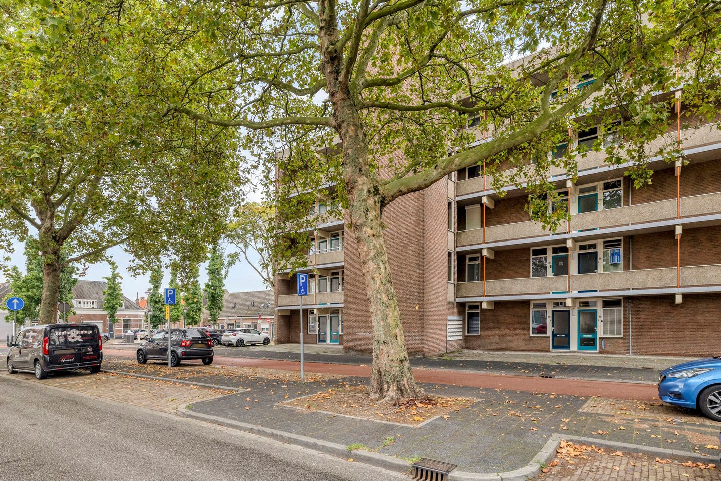 Photo 34 of Noordsingel 142