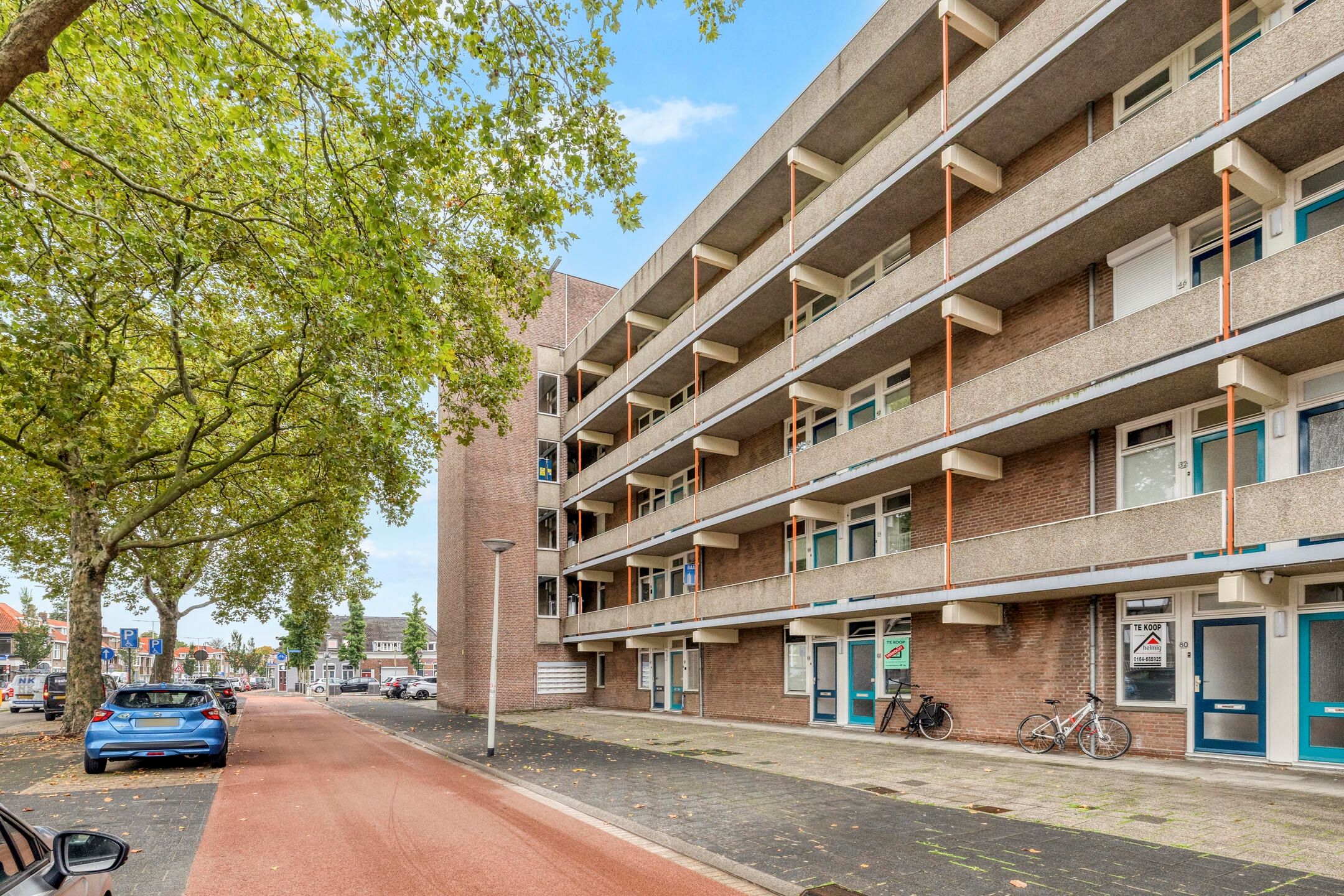 Photo 36 of Noordsingel 142