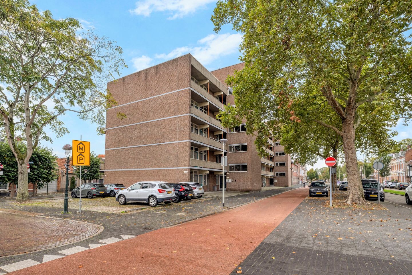 Photo 1 of Noordsingel 142