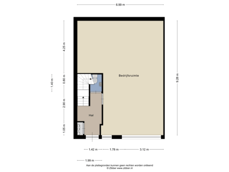 Bekijk plattegrond