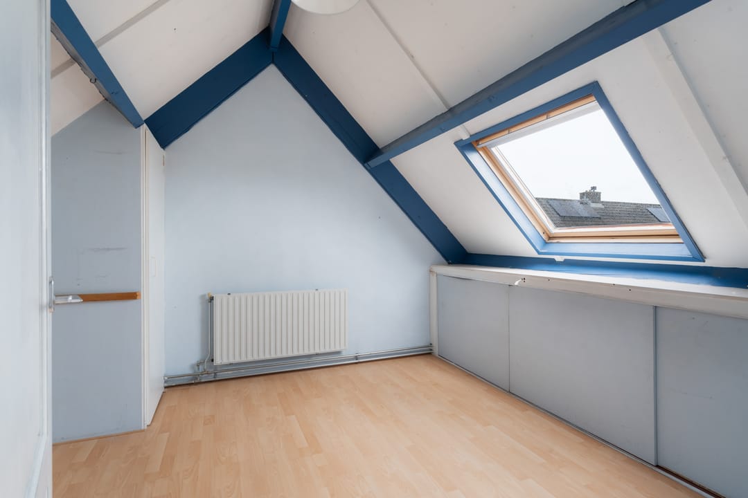 Photo 37 of Stokroosweide 9