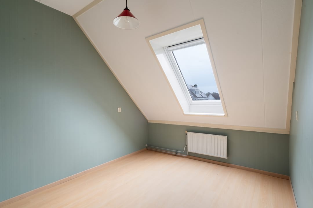 Photo 31 of Stokroosweide 9