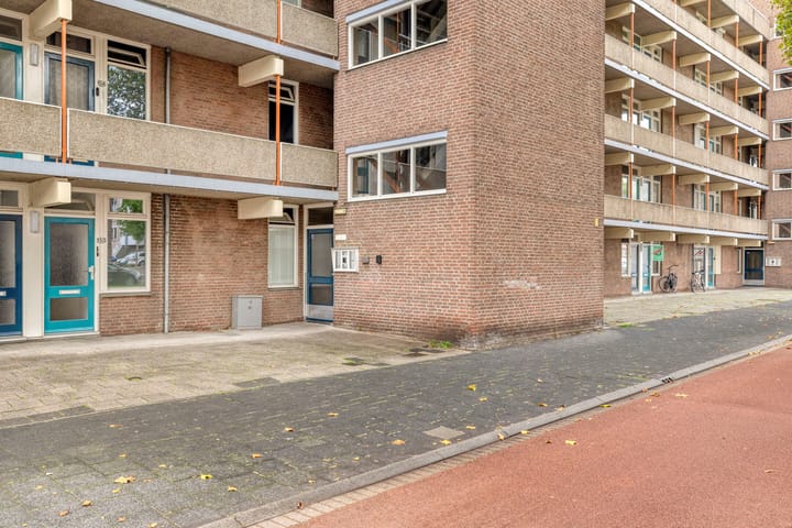 Photo 4 of Noordsingel 142