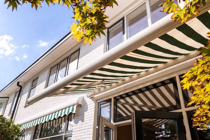 Tussenwoning te koop: Borchsatelaan 136, Rotterdam