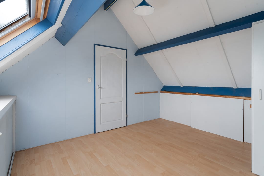 Photo 38 of Stokroosweide 9
