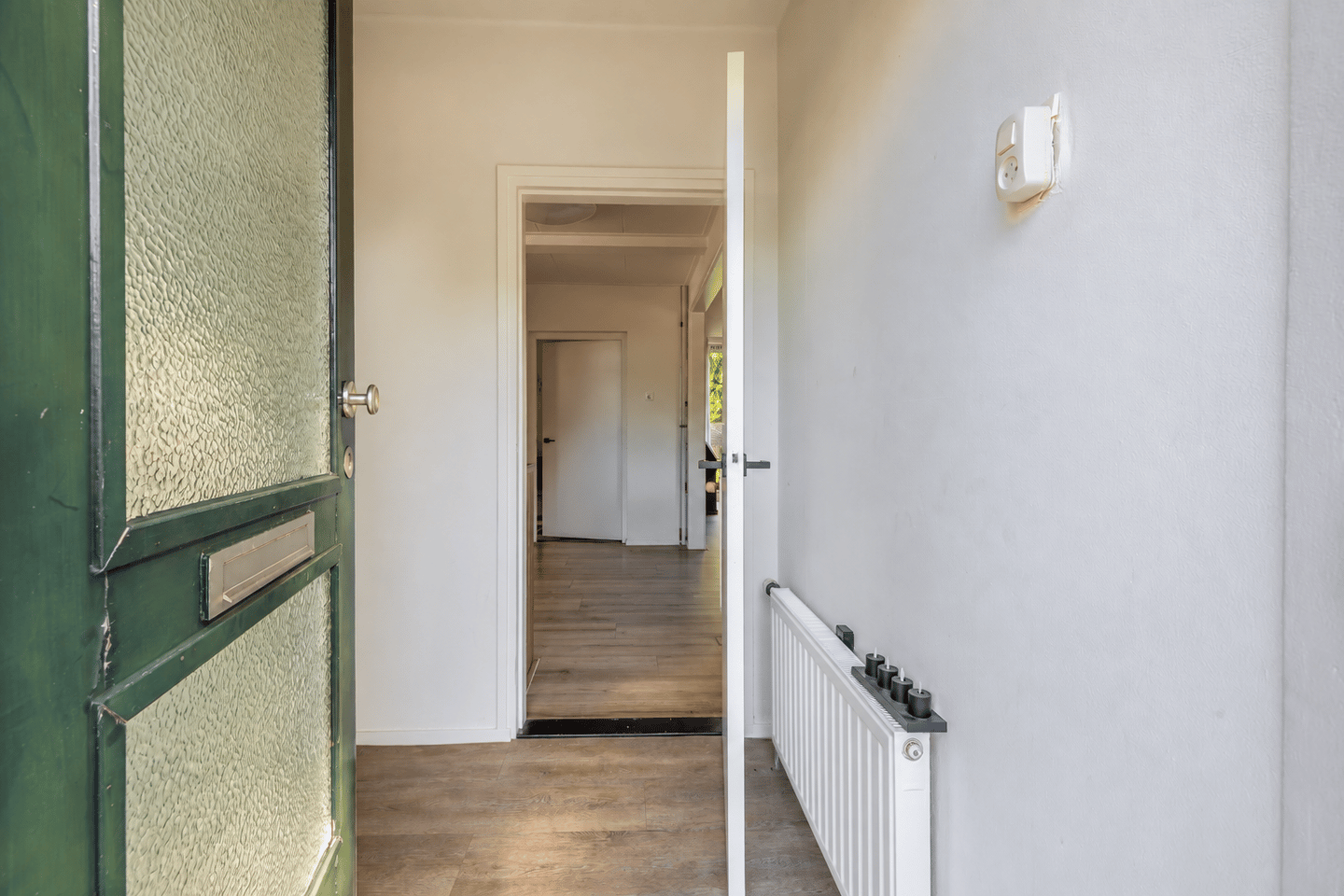 Photo 4 of Schoolstraat 4