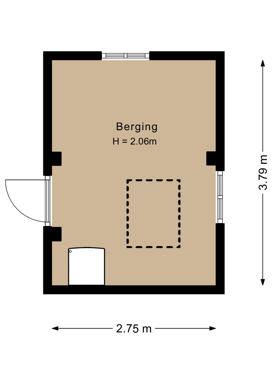 Foto 46 van Oudlandstraat 6