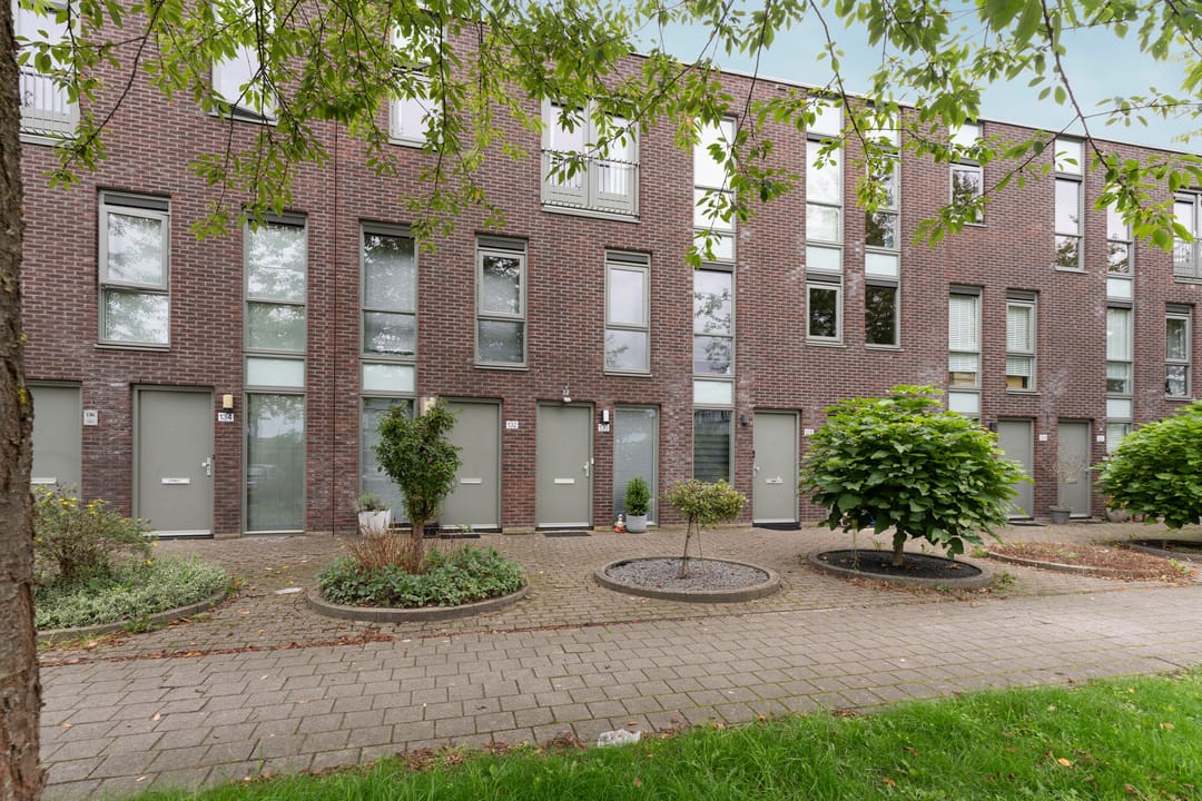 Foto 32 van Renoirstraat 130