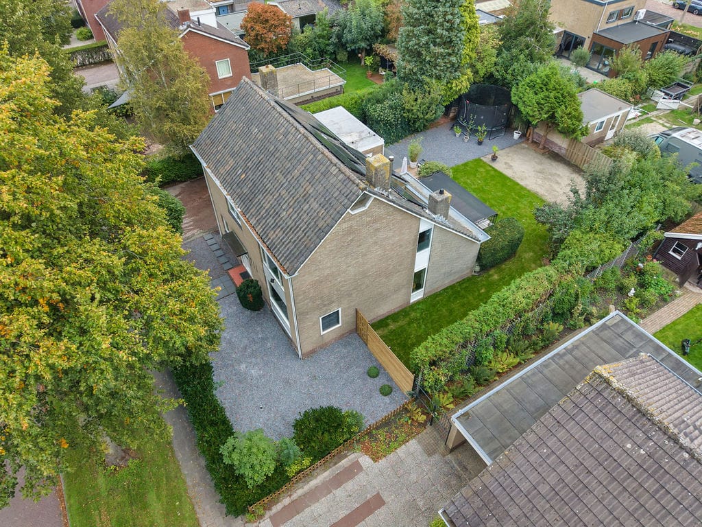 Foto 47 van Ooievaarslaan 27
