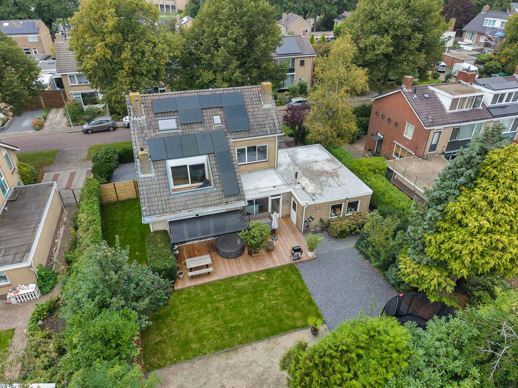 Foto 44 van Ooievaarslaan 27