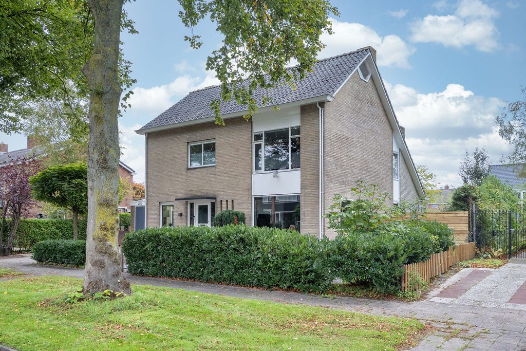 Foto 48 van Ooievaarslaan 27