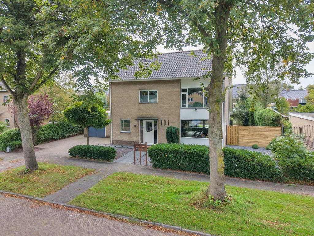 Foto 49 van Ooievaarslaan 27