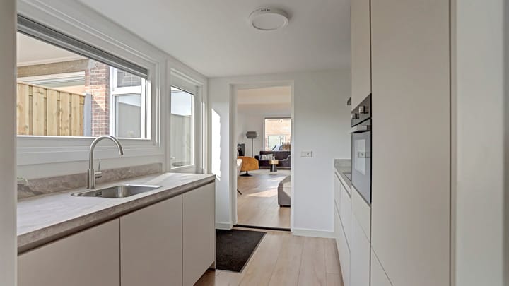 Appartement te koop: Bornerbroeksestraat 126, Almelo
