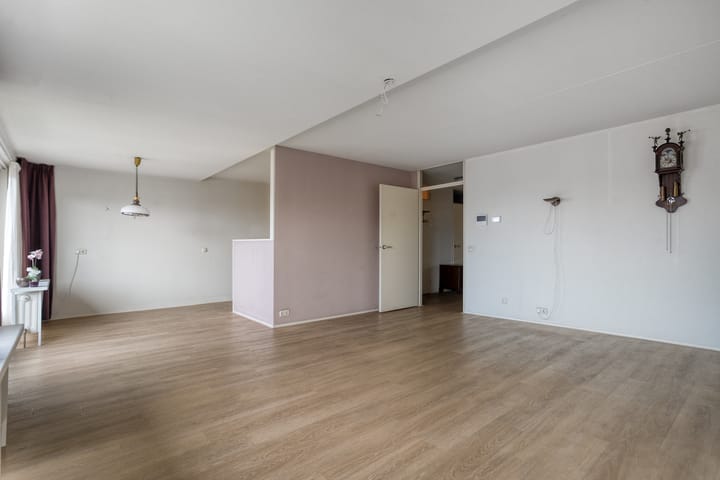 Photo 2 of Brouwersdwarsstraat 28