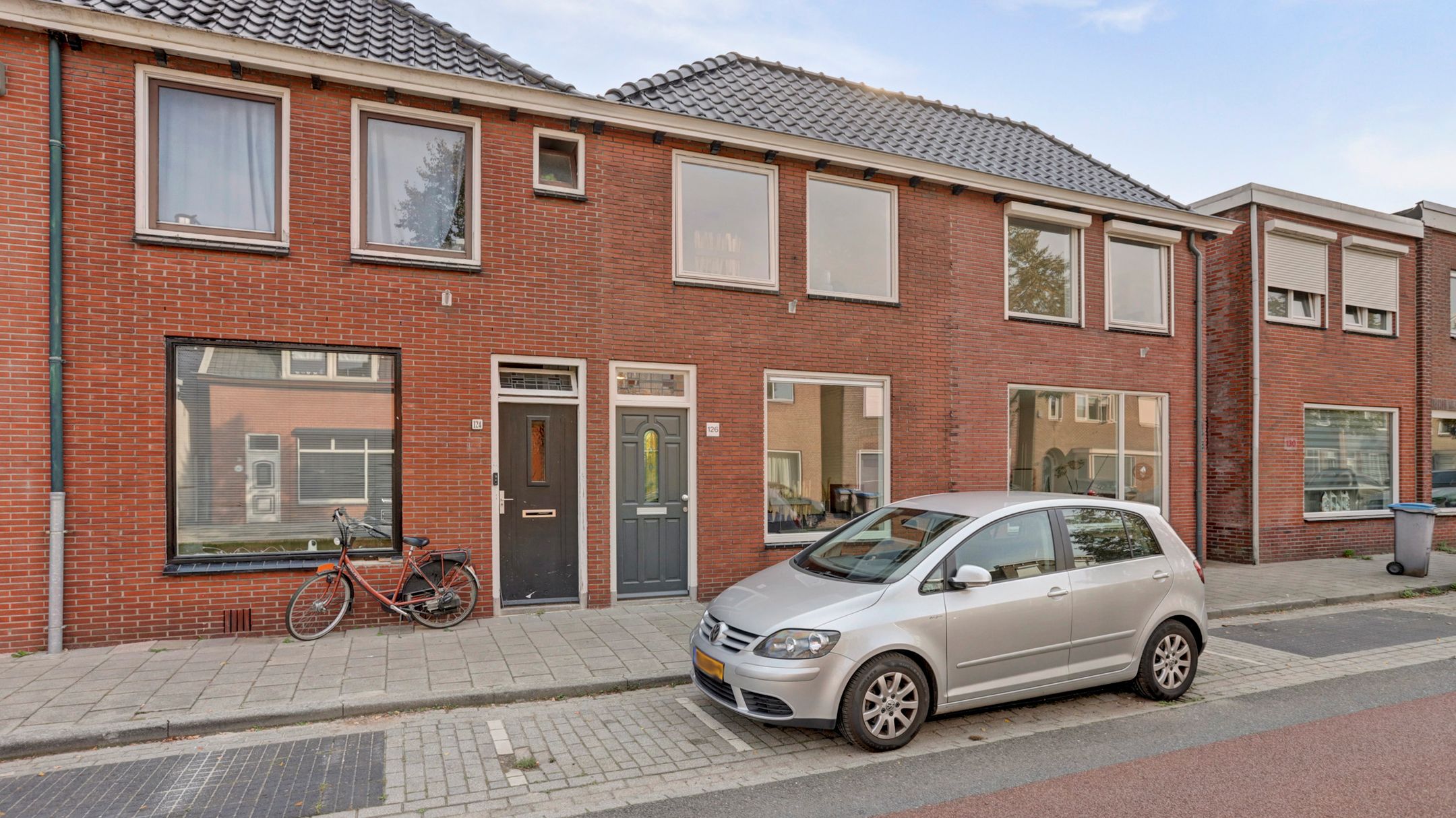 Bornerbroeksestraat 126 