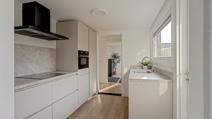 Appartement te koop: Bornerbroeksestraat 126, Almelo