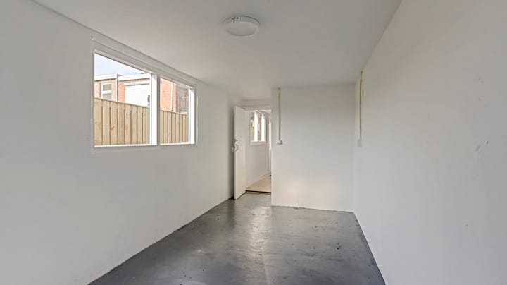 Appartement te koop: Bornerbroeksestraat 126, Almelo