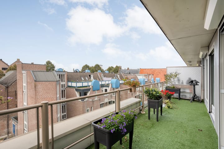Photo 4 of Brouwersdwarsstraat 28