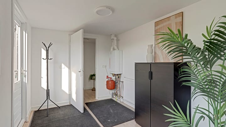 Appartement te koop: Bornerbroeksestraat 126, Almelo
