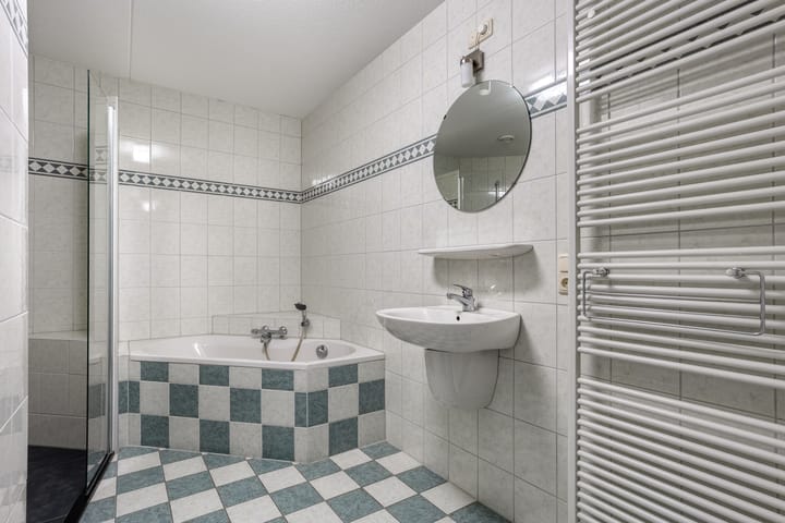Photo 3 of Brouwersdwarsstraat 28