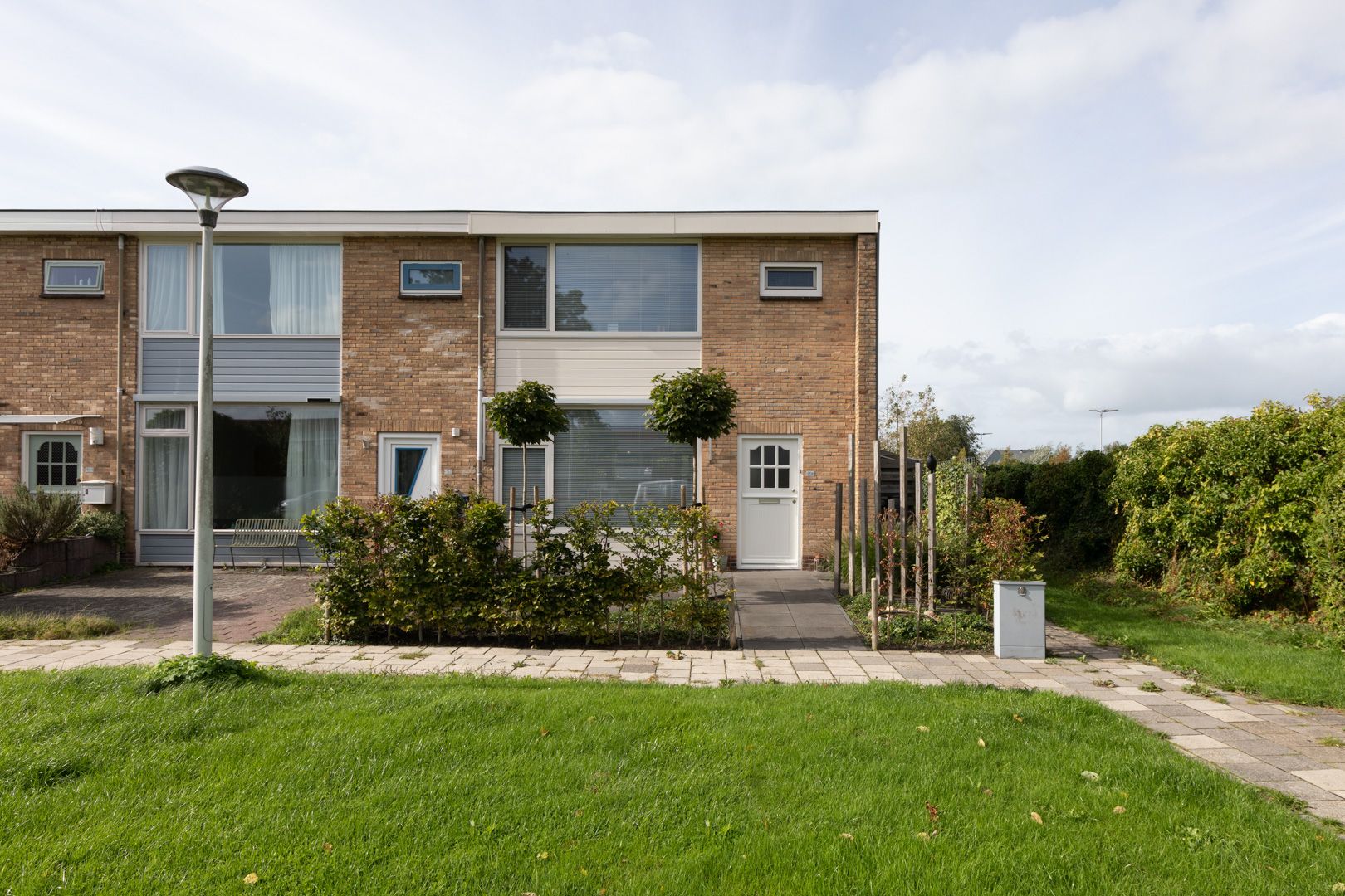 Worp Tjaardastraat 138