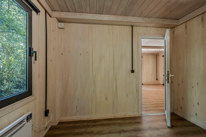 Vrijstaande woning te koop: Weperpolder 33A75, Oosterwolde (Fr)