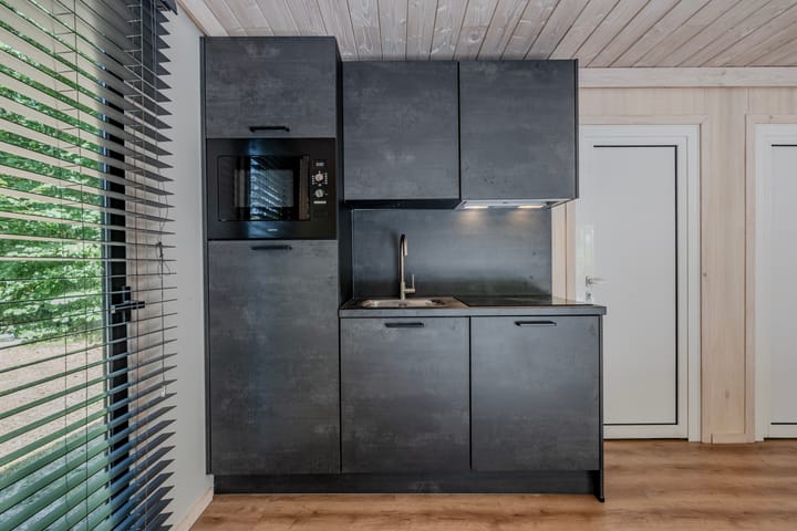 Vrijstaande woning te koop: Weperpolder 33A75, Oosterwolde (Fr)
