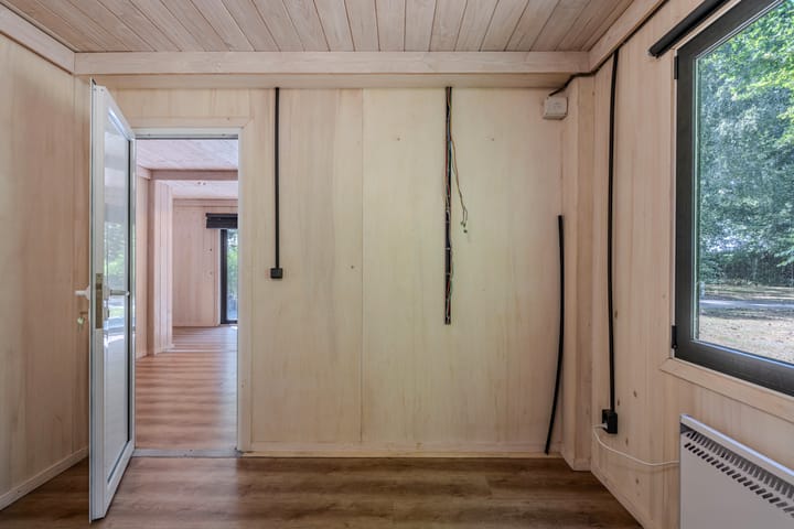 Vrijstaande woning te koop: Weperpolder 33A75, Oosterwolde (Fr)