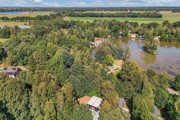 Vrijstaande woning te koop: Weperpolder 33A75, Oosterwolde (Fr)