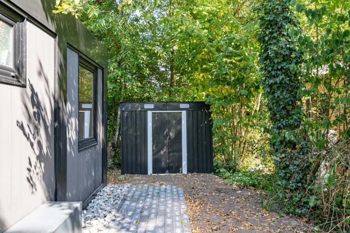 Vrijstaande woning te koop: Weperpolder 33A75, Oosterwolde (Fr)