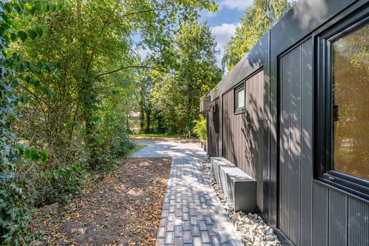 Vrijstaande woning te koop: Weperpolder 33A75, Oosterwolde (Fr)