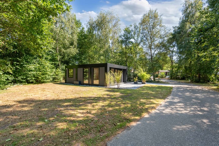 Vrijstaande woning te koop: Weperpolder 33A75, Oosterwolde (Fr)